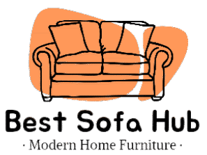 Best sofa Hub Logo